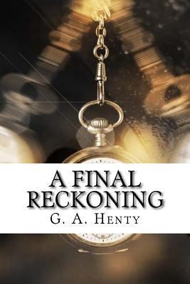 A Final Reckoning 197465463X Book Cover