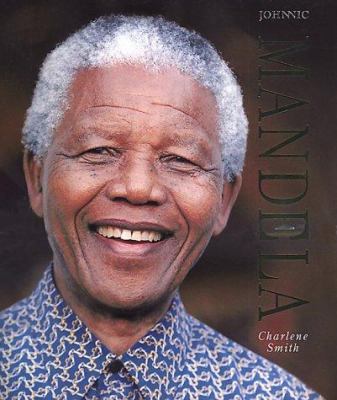 Mandela 1868722066 Book Cover