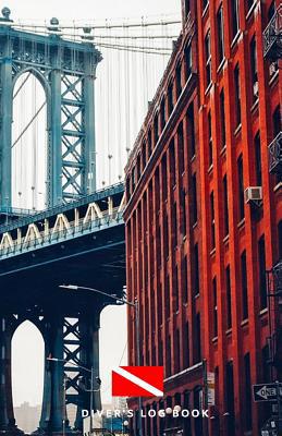 Diver's Log Book: scuba diving log book 100 dives 1074280377 Book Cover