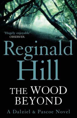 The Wood Beyond 0007313160 Book Cover