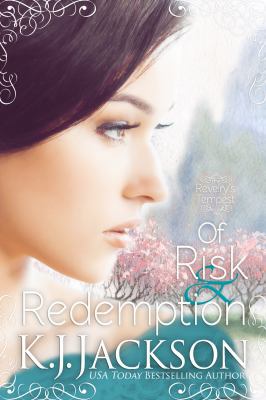 Of Risk & Redemption: A Revelry's Tempest Novel 1940149290 Book Cover