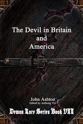 The Devil in Britain and America 1365376850 Book Cover