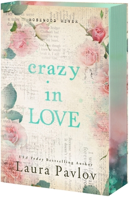 Crazy in Love 1649379765 Book Cover