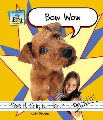 Bow Wow 159197450X Book Cover