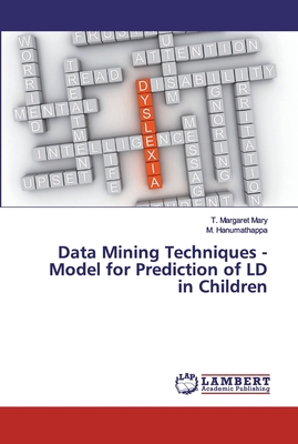 Data Mining Techniques - Model for Prediction o... 3330333634 Book Cover