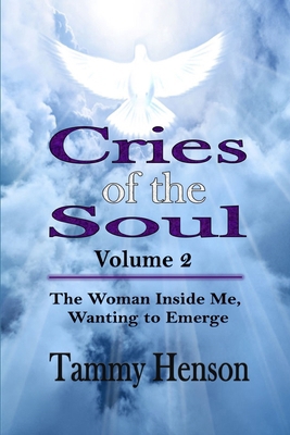 Cries of the Soul (Volume 2): The Woman Inside ...            Book Cover