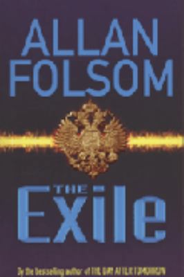 The Exile 0316859672 Book Cover