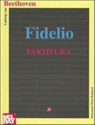 Fidelio 9638303077 Book Cover