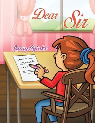 Dear Sir 1398499048 Book Cover