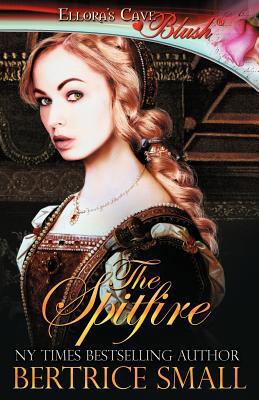 The Spitfire 1419966073 Book Cover