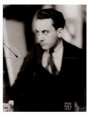 Man Ray: Despreocupado Pero No Indiferente / Un... [Spanish] 8496466809 Book Cover