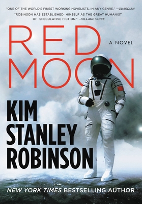 Red Moon 0316262390 Book Cover