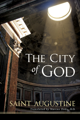 The City of God 1598563378 Book Cover