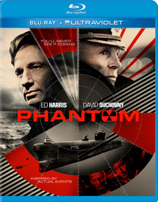 Phantom B00BX8PG5M Book Cover