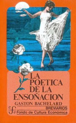 La Poetica de La Ensonacion (Breviarios) (Spani... [Spanish] 968161190X Book Cover