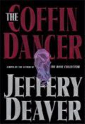 The Coffin Dancer [Large Print] 1568956983 Book Cover