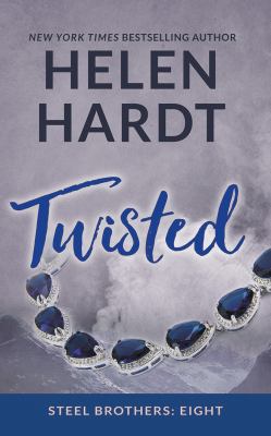 Twisted 1531829163 Book Cover