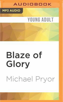 Blaze of Glory 1522660860 Book Cover