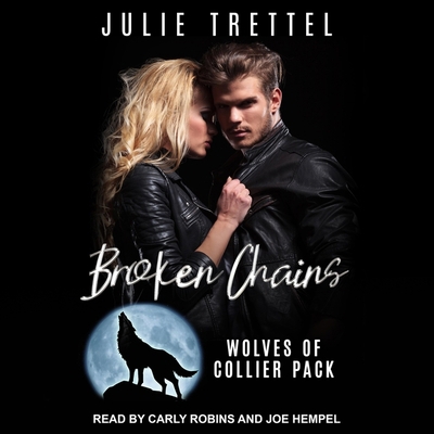Broken Chains B08ZDGRCBF Book Cover