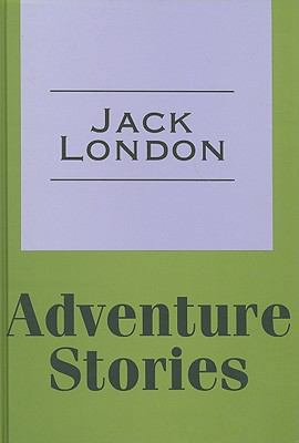 Adventure Stories (Isis Large Print Books) [Large Print] 1560005238 Book Cover