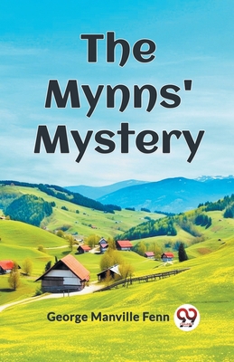 The Mynns' Mystery 936046726X Book Cover