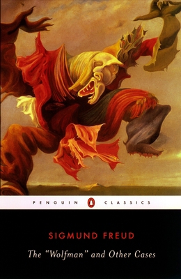 The "Wolfman" and Other Cases 014243745X Book Cover