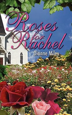 Roses For Rachel 1601543522 Book Cover