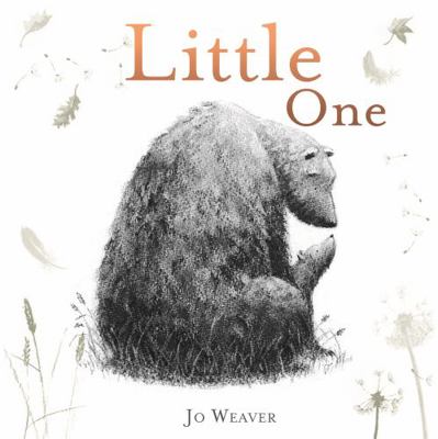 Little One 1444922742 Book Cover