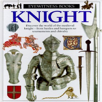 Knight 0679838821 Book Cover