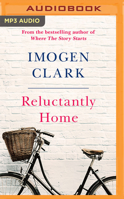 Reluctantly Home 1713556499 Book Cover