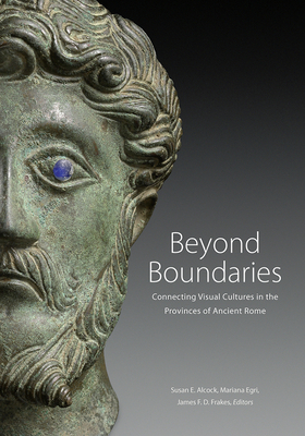 Beyond Boundaries: Connecting Visual Cultures i... 1606064711 Book Cover
