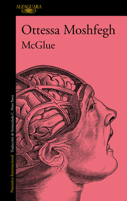 McGlue / McGlue: A Novella [Spanish] 8420476714 Book Cover