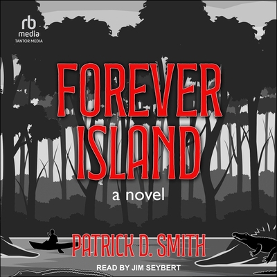 Forever Island B0D6P6H9RV Book Cover
