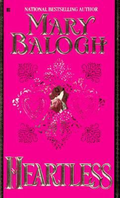 Heartless 0425150119 Book Cover