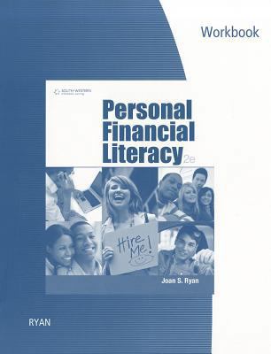Workbook for Ryan's Personal Financial Literacy... 0840058659 Book Cover