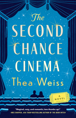 The Second Chance Cinema 1668080419 Book Cover