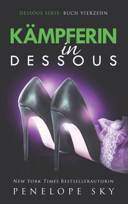 Kämpferin in Dessous [German] 1099292654 Book Cover