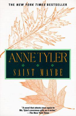 Saint Maybe 0785727078 Book Cover