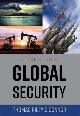 Global Security 1516515633 Book Cover