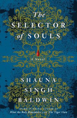 The Selector of Souls 1471113515 Book Cover