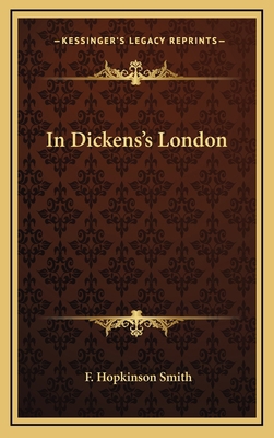 In Dickens's London 1163453218 Book Cover