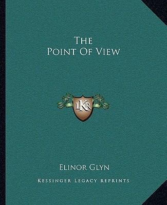 The Point Of View 1162705132 Book Cover