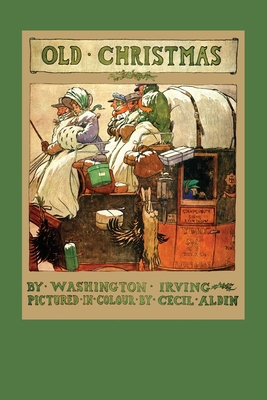 Old Christmas 1616466650 Book Cover