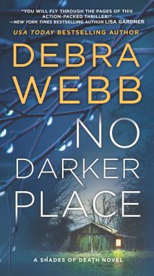 No Darker Place: A Thriller 0778319830 Book Cover