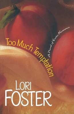 Too Much Temptation 0758200846 Book Cover