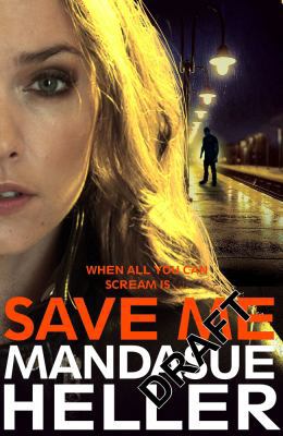 Save Me 144728836X Book Cover