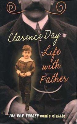 Life with Father 0091885655 Book Cover