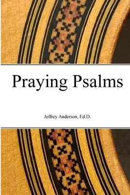 Praying Psalms 1105854094 Book Cover