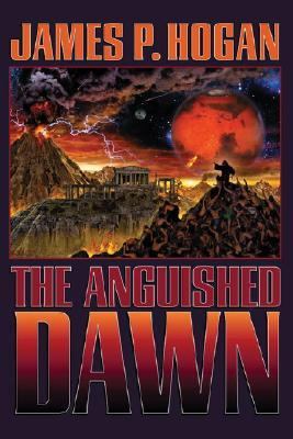 The Anguished Dawn 0743498763 Book Cover