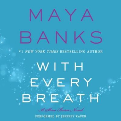 With Every Breath 1504696557 Book Cover
